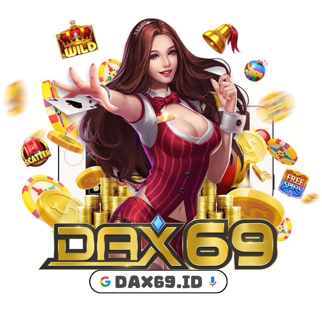 Dax69 > Tempat Bermain Game Online Pengendali Naga Hitam